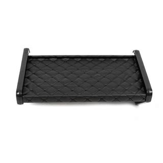 Dashboardplank (1995-2000, zwart met zwarte stiksels) Mercedes Sprinter W901/902/903/904/905 1995–2006 foto 4