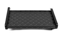 Mercedes Sprinter W901/902/903/904/905 1995–2006 Dashboardplank (1995-2000, grijs met grijze stiksels) foto 4