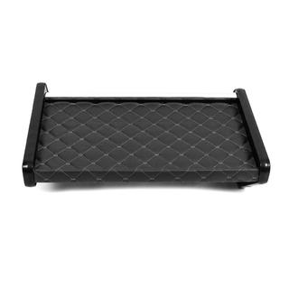 Dashboardplank (1995-2000, grijs met grijze stiksels) Mercedes Sprinter W901/902/903/904/905 1995–2006 foto 4