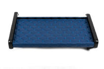 Mercedes Sprinter W901/902/903/904/905 1995–2006 Dashboardplank (1995-2000, Blauw) foto 4