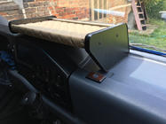 Mercedes Sprinter W901/902/903/904/905 1995–2006 Dashboardplank (1995-2000, Beige) foto 5