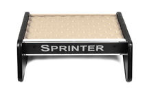 Mercedes Sprinter W901/902/903/904/905 1995–2006 Dashboardplank (1995-2000, Beige) foto 2