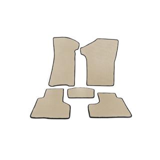 EVA automatten (beige) foto 1