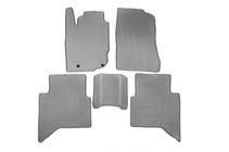 Toyota Hilux 2006–2015 EVA automatten (grijs) foto 1