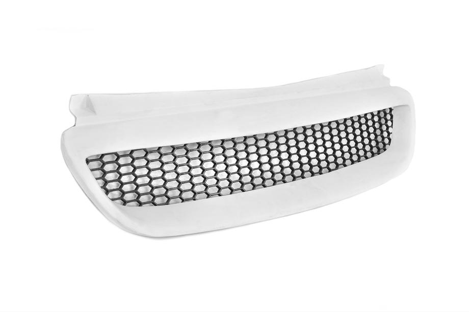 Mercedes Vito W639 2004–2014 Voorgrille V1 (2004-2010, spuitklaar) Image