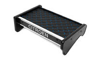 Citroen Jumper 1995–2006 Dashboardplank 1995-1999 (ECO-BLUE) foto 1