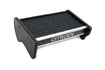 Citroen Jumper 1995–2006 Dashboardplank 1995-1999 (ECO-BLUE) foto 3