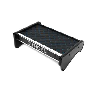 Dashboardplank 1995-1999 (ECO-BLUE) foto 1