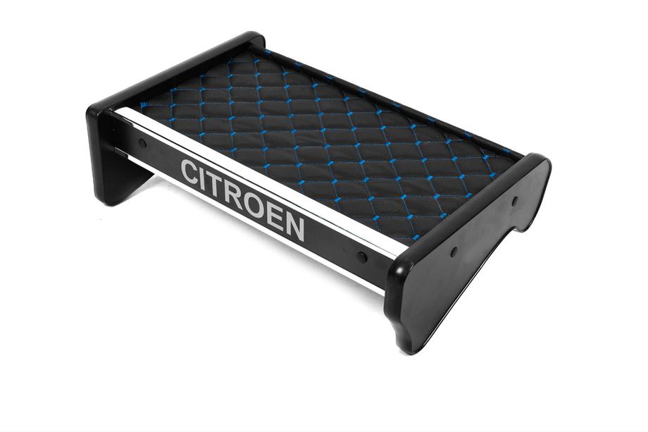 Citroen Jumper 1995–2006 Dashboardplank 1995-1999 (ECO-BLUE) Image