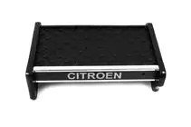 Citroen Jumper 1995–2006 Dashboardplank 1995-1999 (zwart met zwart stiksel) foto 2
