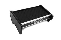 Citroen Jumper 1995–2006 Dashboardplank 1995-1999 (zwart met zwart stiksel) foto 3