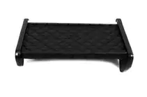 Citroen Jumper 1995–2006 Dashboardplank 1995-1999 (zwart met zwart stiksel) foto 4