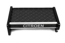 Citroen Jumper 1995–2006 Dashboardplank 1995-1999 (grijs met grijs stiksel) foto 2