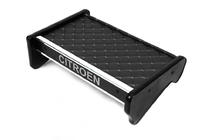 Citroen Jumper 1995–2006 Dashboardplank 1995-1999 (grijs met grijs stiksel) foto 1