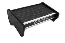 Citroen Jumper 1995–2006 Dashboardplank 1995-1999 (grijs met grijs stiksel) foto 3