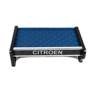 Dashboardplank 1995-1999 (Blauw) Citroen Jumper 1995–2006 foto 3