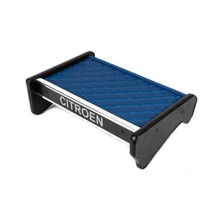 Dashboardplank 1995-1999 (Blauw) Citroen Jumper 1995–2006 foto 2