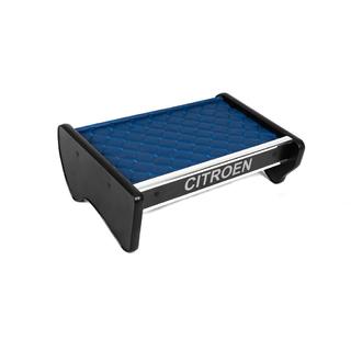 Dashboardplank 1995-1999 (Blauw) Citroen Jumper 1995–2006 foto 4