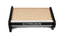 Citroen Jumper 1995–2006 Dashboardplank 1995-1999 (Beige) foto 2