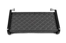 Ford Transit 2000–2014 Dashboardplank (grijs met grijs stiksel) foto 4