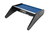Ford Transit 2000–2014 Dashboardplank (blauw) foto 1