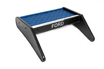 Ford Transit 2000–2014 Dashboardplank (blauw) foto 3