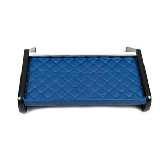 Dashboardplank (blauw) foto 4