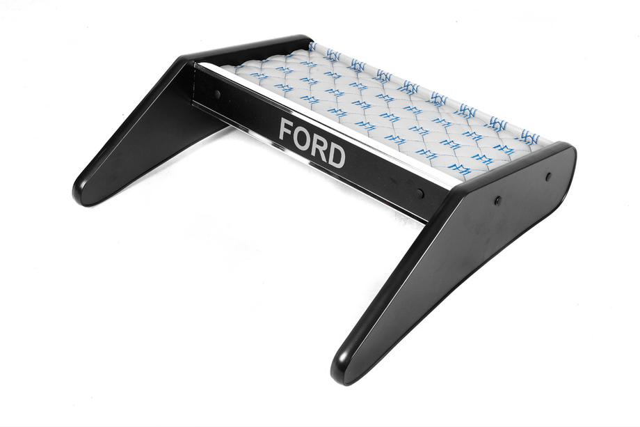 Ford Transit 2000–2014 Dashboardplank (Maybach) Image