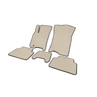 EVA automatten (beige) Chevrolet Lacetti 2003–2024 foto 2