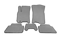 Chevrolet Lacetti 2003–2024 EVA automatten (grijs) foto 4