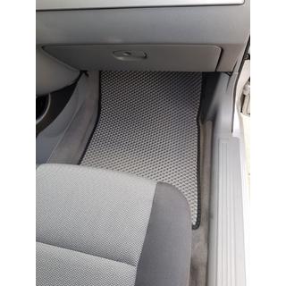 EVA automatten (grijs) Chevrolet Lacetti 2003–2024 foto 2