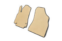 Peugeot Partner Tepee 2008–2018 EVA automatten (beige) foto 6