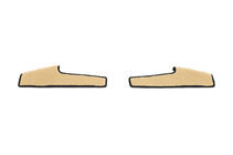 Peugeot Partner Tepee 2008–2018 EVA automatten (beige) foto 7