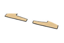 Peugeot Partner Tepee 2008–2018 EVA automatten (beige) foto 8