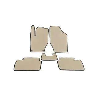 EVA automatten (beige) foto 1
