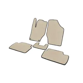 EVA automatten (beige) foto 2