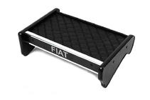 Fiat Ducato 1995–2006 Dashboardplank 1995-1999 (zwart met zwart stiksel) foto 1