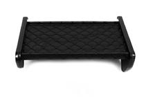 Fiat Ducato 1995–2006 Dashboardplank 1995-1999 (zwart met zwart stiksel) foto 4