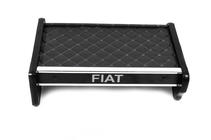 Fiat Ducato 1995–2006 Dashboardplank 1995-1999 (grijs met grijs stiksel) foto 2