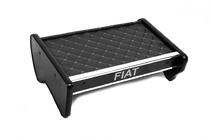 Fiat Ducato 1995–2006 Dashboardplank 1995-1999 (grijs met grijs stiksel) foto 3
