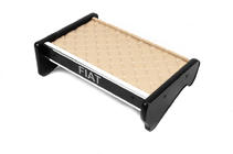 Fiat Ducato 1995–2006 Dashboardplank 1995-1999 (Beige) foto 1