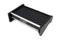 Fiat Ducato 1995–2006 Dashboardplank 1995-1999 (ECO-BLUE) foto 1