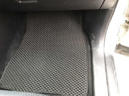 Toyota Highlander 2013–2019 EVA automatten (3 rijen, zwart) foto 5