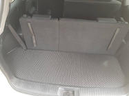 Toyota Highlander 2013–2019 EVA kofferbakmat (klein, zwart) foto 4