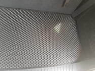 Toyota Highlander 2013–2019 EVA kofferbakmat (klein, zwart) foto 5