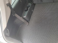 Toyota Highlander 2013–2019 EVA bagageruimtemat (groot, zwart) foto 5