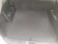 Toyota Highlander 2013–2019 EVA bagageruimtemat (groot, zwart) foto 6