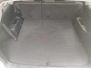 Toyota Highlander 2013–2019 EVA bagageruimtemat (groot, zwart) foto 7
