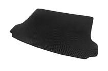 Peugeot 308 2007–2013 Kofferbakmat SW (EVA, zwart) foto 5