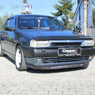 Fiat Tipo 1988–2000 Motorkapdeflector (Eurocap) foto 1